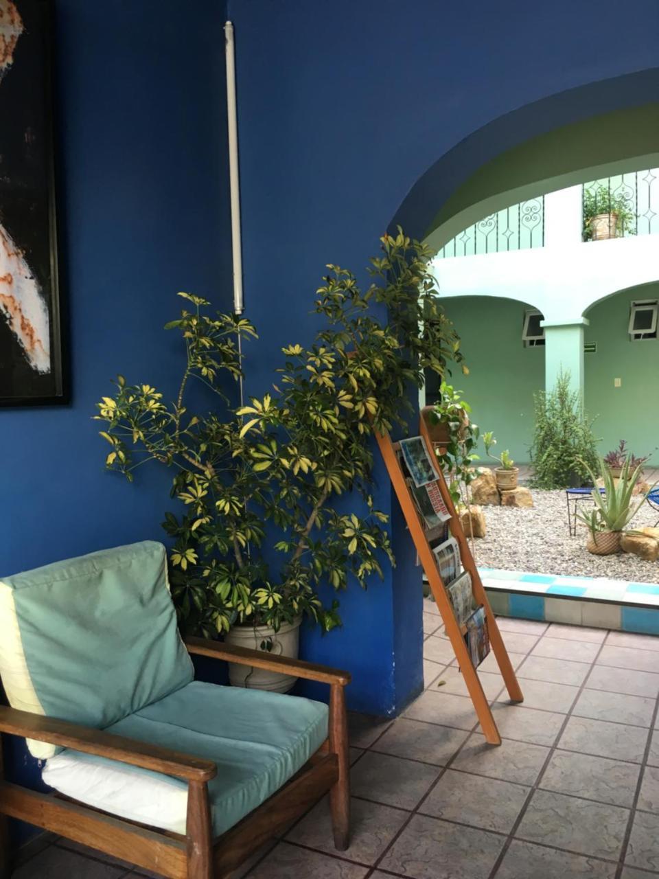 Un Sueno Valle De Huajes Oaxaca Exteriör bild